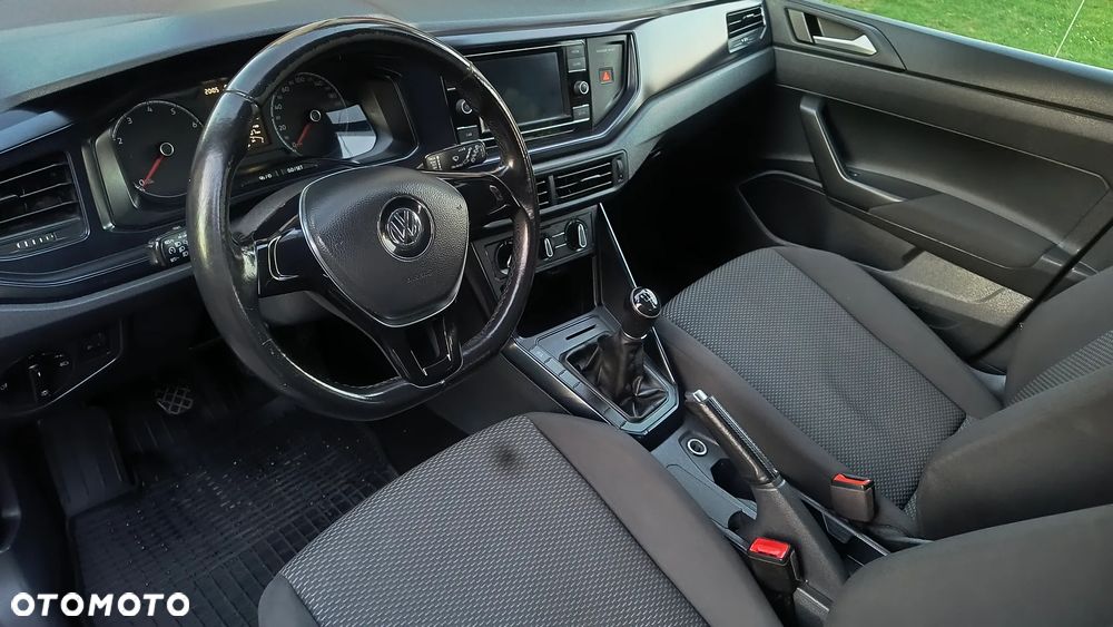 Volkswagen Polo - 38