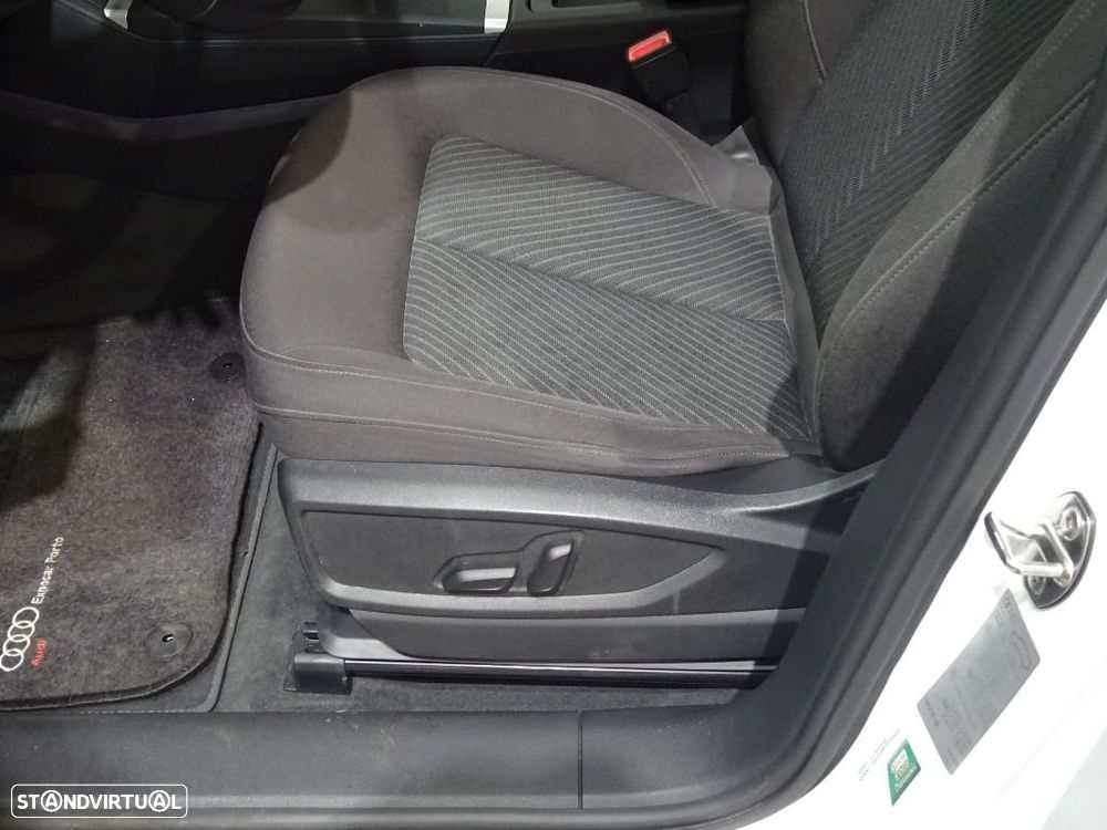 Audi Q5 2.0 TDI quattro S-tronic - 11