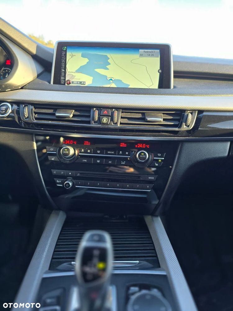 BMW X5 - 20