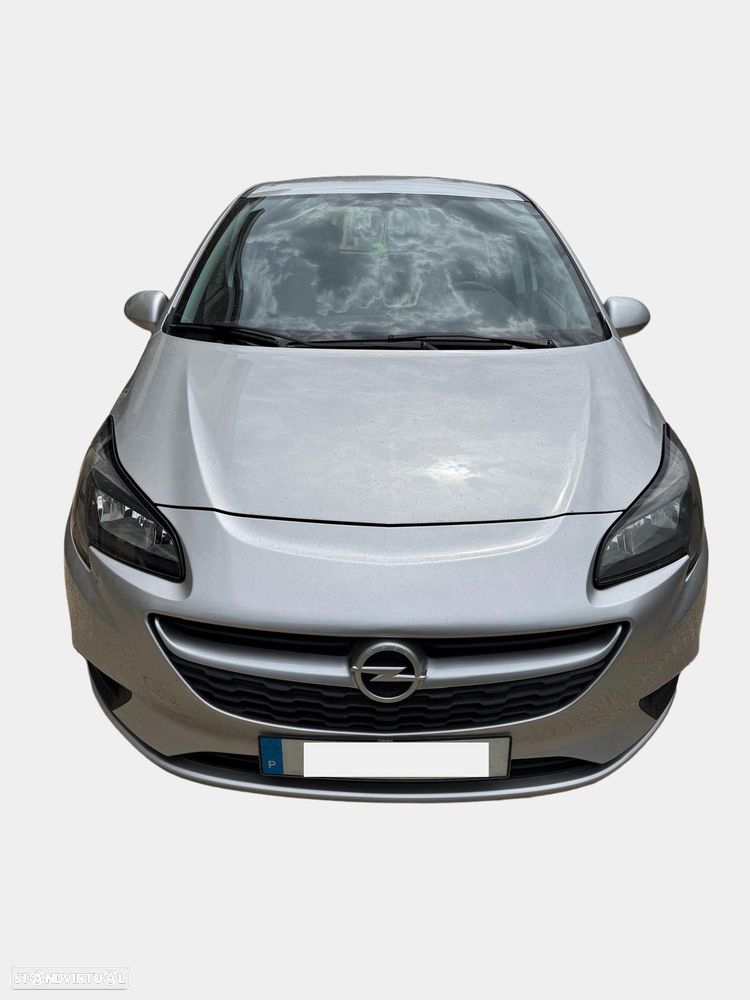 Opel Corsa 1.3 CDTi Dynamic - 4