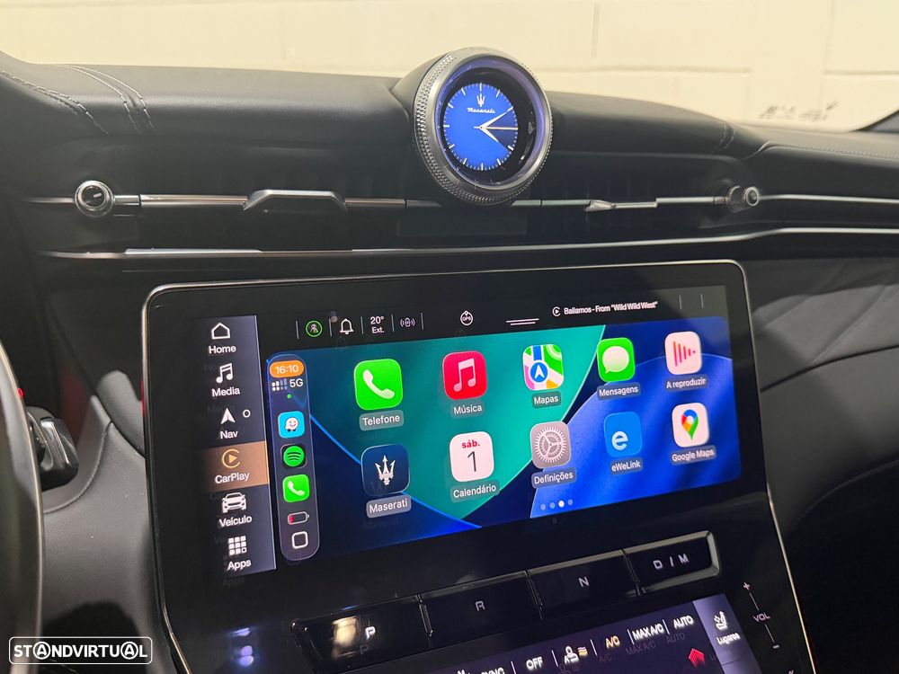 Maserati Grecale - 38