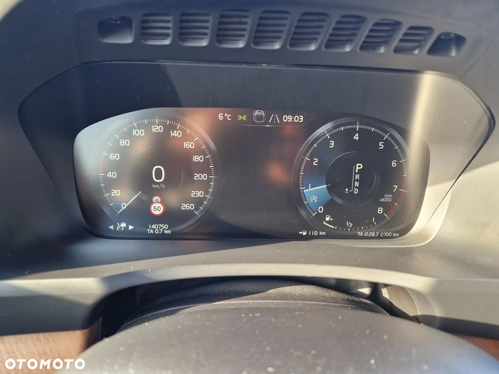 Volvo XC 90 T6 AWD Inscription 7os - 10