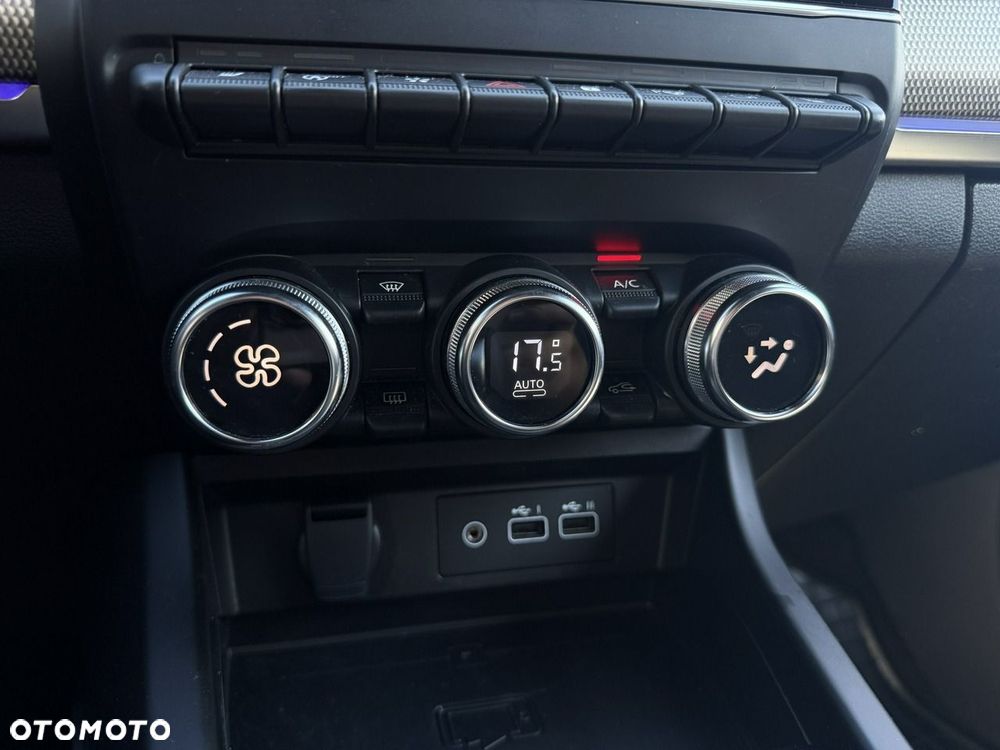 Renault Arkana 1.3 TCe mHEV Techno EDC - 28