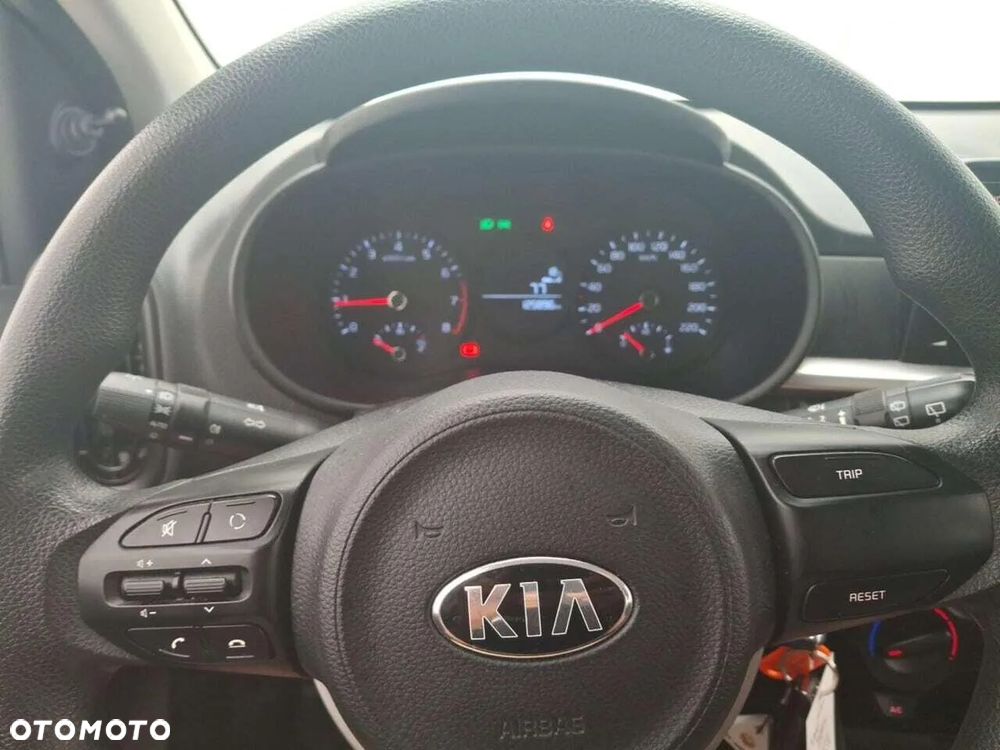 Kia Picanto 1.0 Business Line Plus - 3