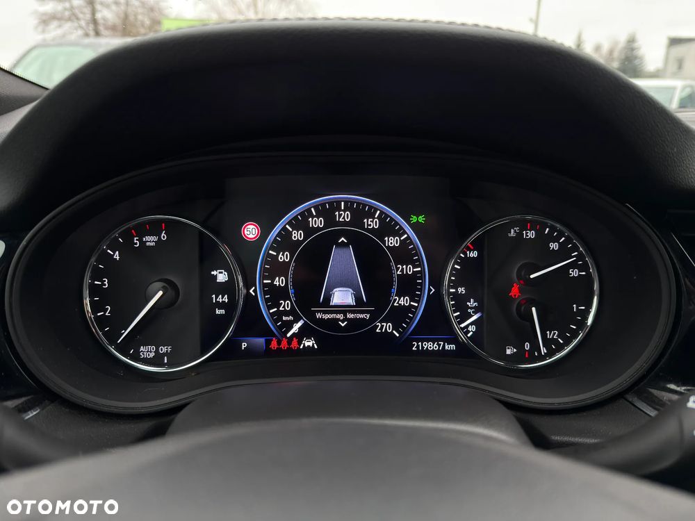 Opel Insignia 2.0 CDTI GS Line S&S - 22