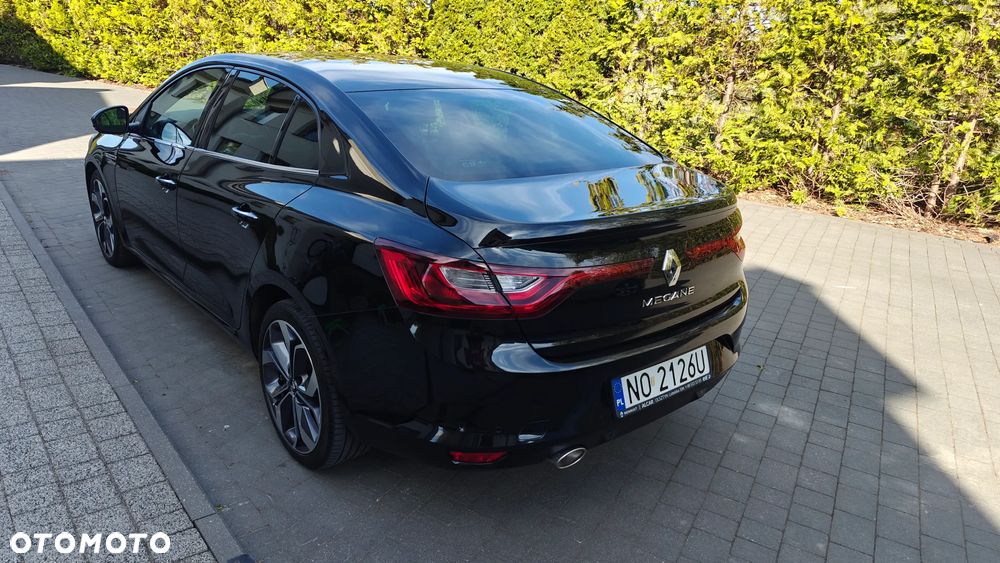 Renault Megane 1.3 TCe FAP Intens EDC - 13