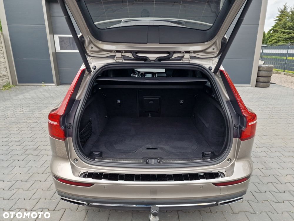 Volvo V60 D3 Geartronic Inscription - 14