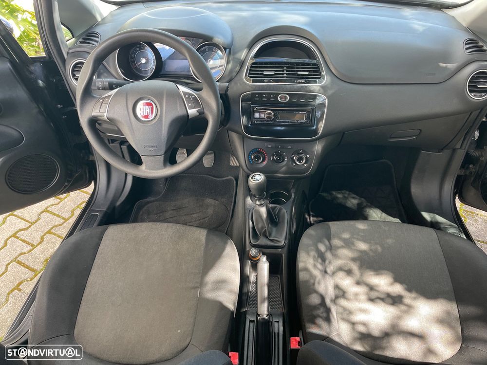 Fiat Punto - 28