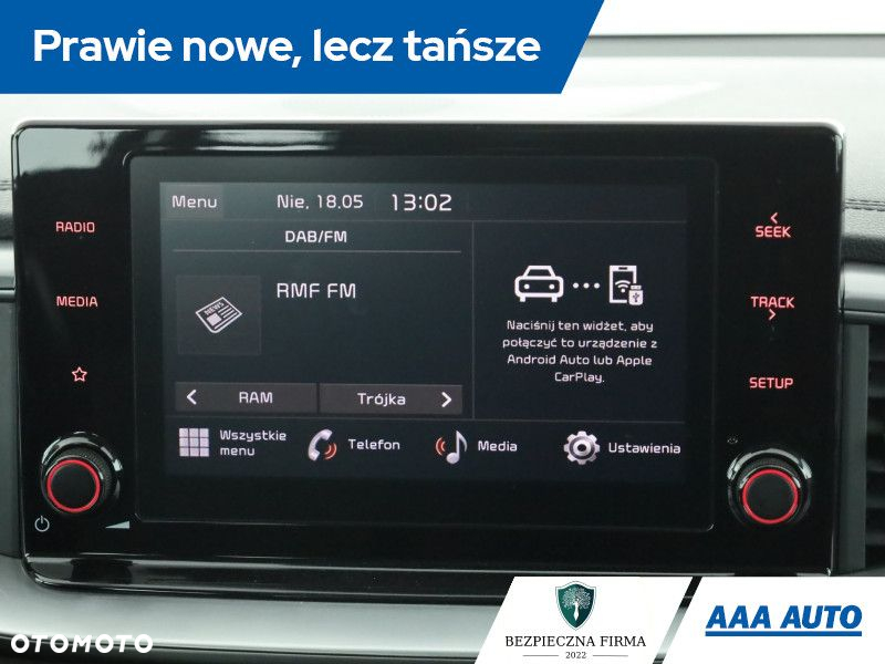Kia Ceed - 12