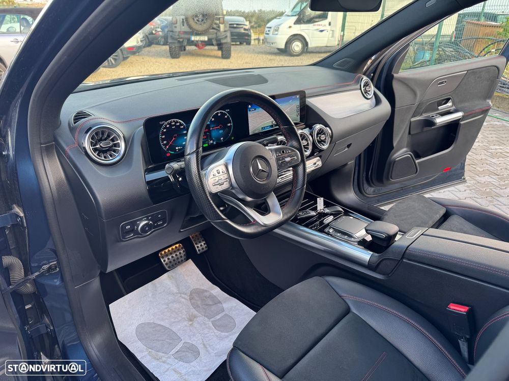 Mercedes-Benz EQA 250 - 7