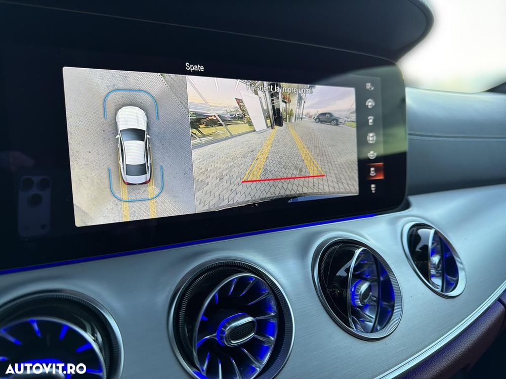 Mercedes-Benz CLS 300 d MHEV 4MATIC Aut - 18