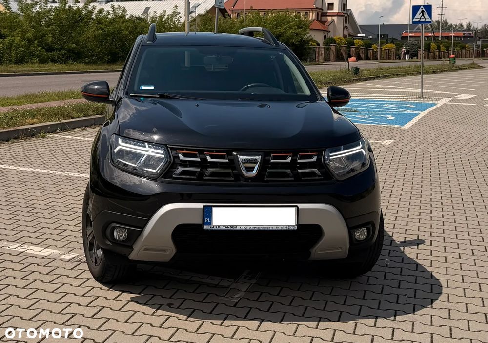 Dacia Duster - 2
