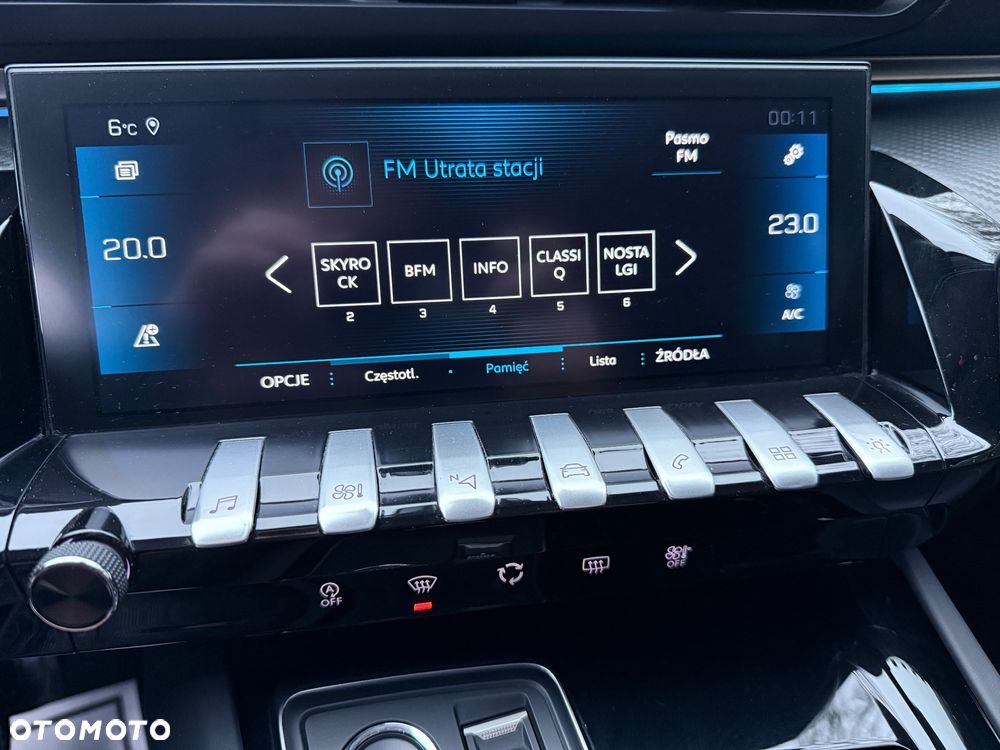 Peugeot 508 2.0 HDi Allure - 40