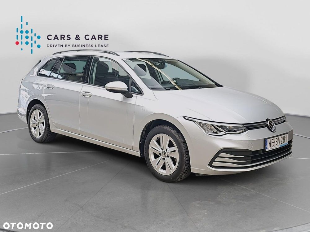 Volkswagen Golf 1.5 TSI EVO Life - 7
