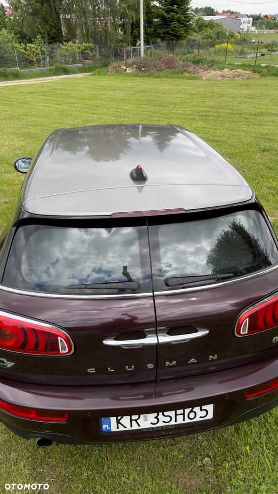 MINI Clubman Cooper - 10