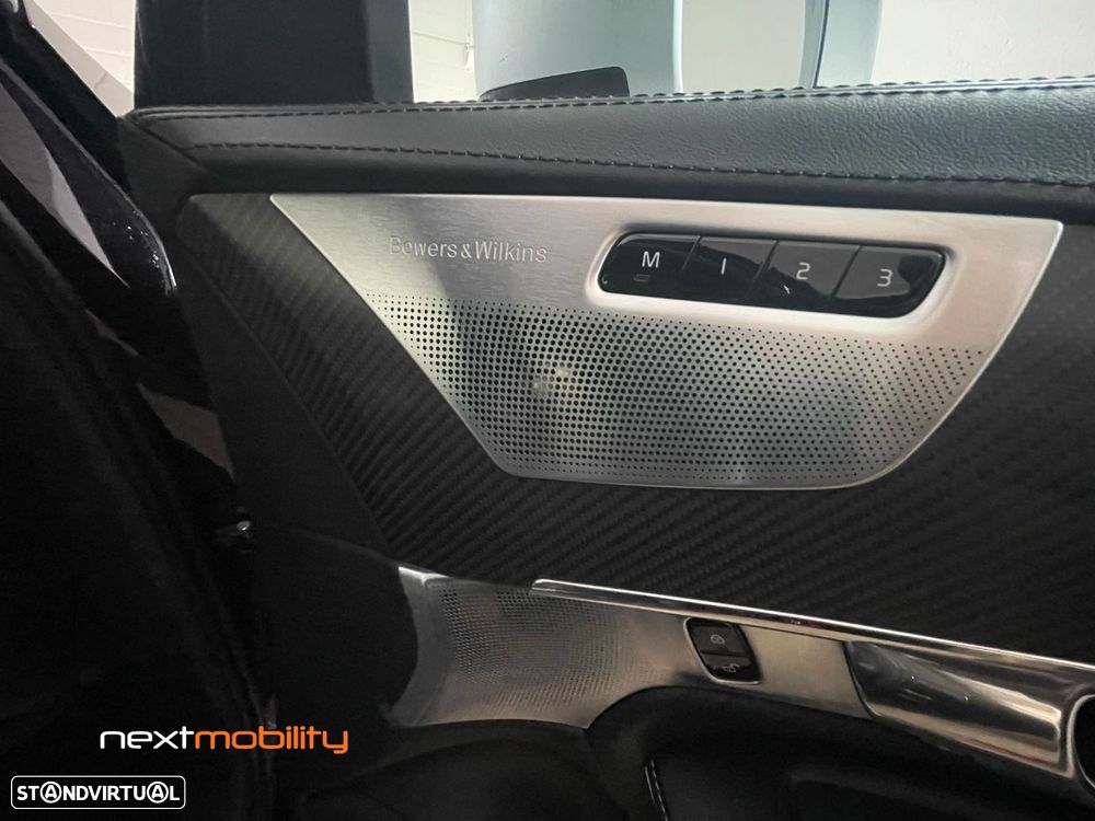 Volvo XC 90 2.0 T6 R-Design AWD - 23