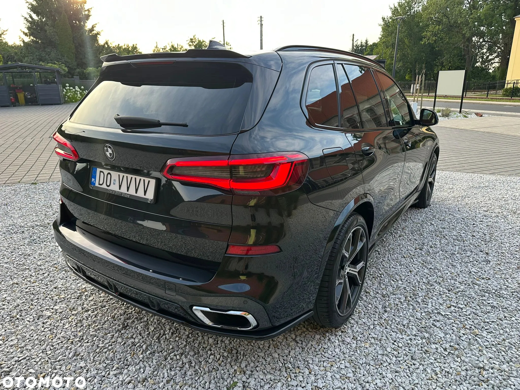 BMW X5 xDrive30d sport - 22