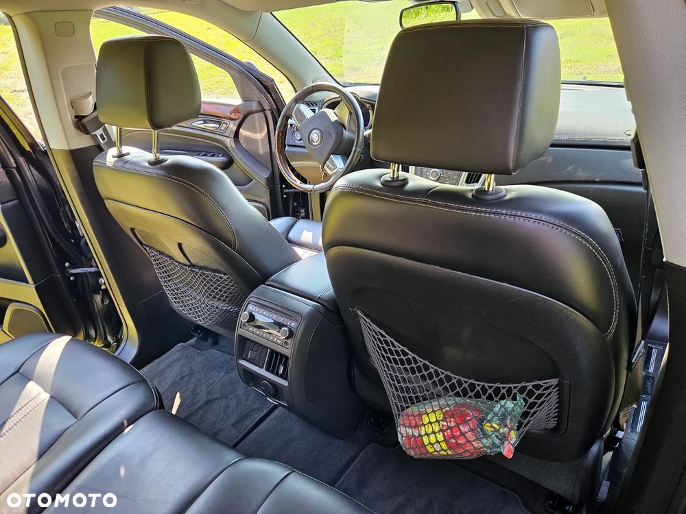 Cadillac SRX 3.0 V6 AWD Sport Luxury - 13