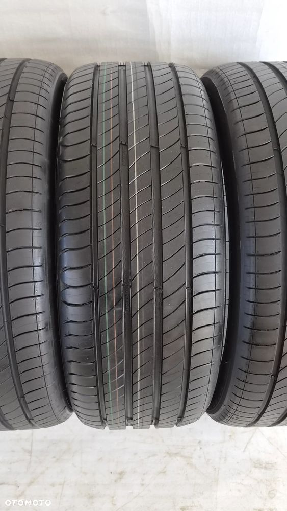 4x OPONY MICHELIN E-PRIMACY 235 45 R20 100V 235/45R20 2025 - 4