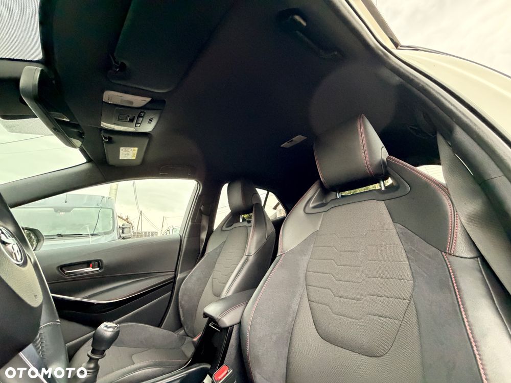 Toyota Corolla 1.2 T Selection - 21