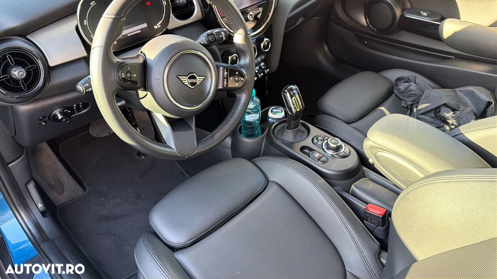 Mini Cooper SE Standard - 6
