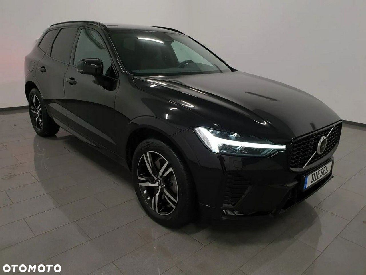 Volvo XC 60 B4 D AWD Geartronic RDesign - 3