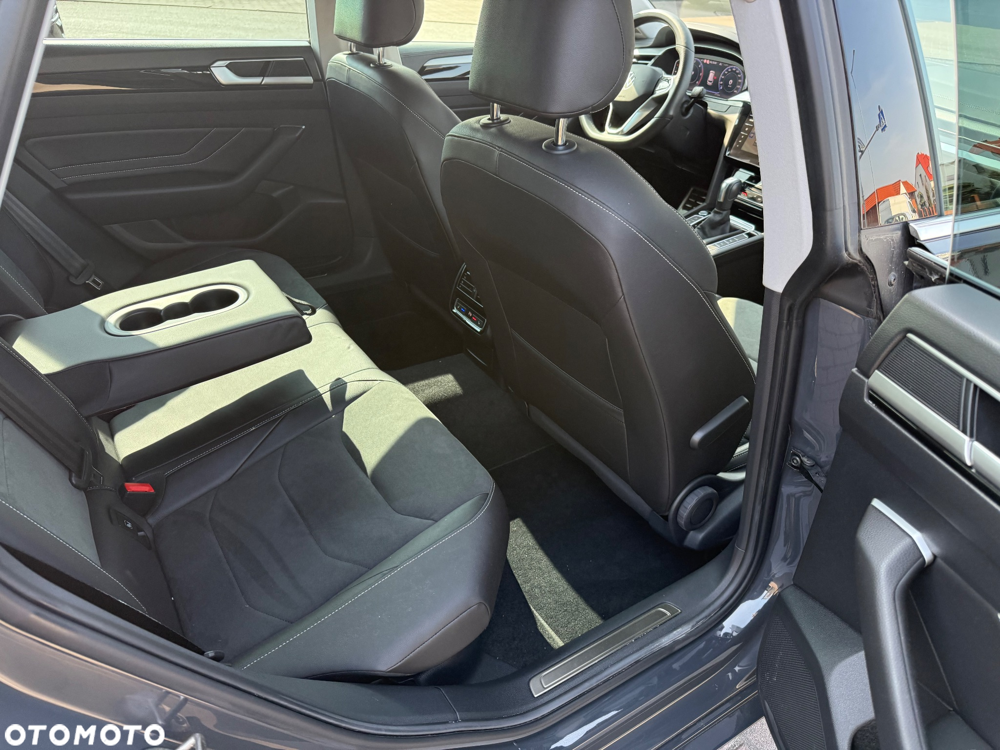 Volkswagen Arteon Shooting Brake 2.0 TDI SCR DSG Elegance - 8