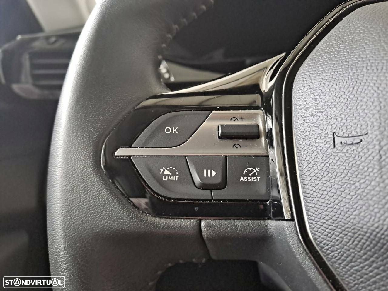 Peugeot 308 1.2 PureTech Active Pack - 16