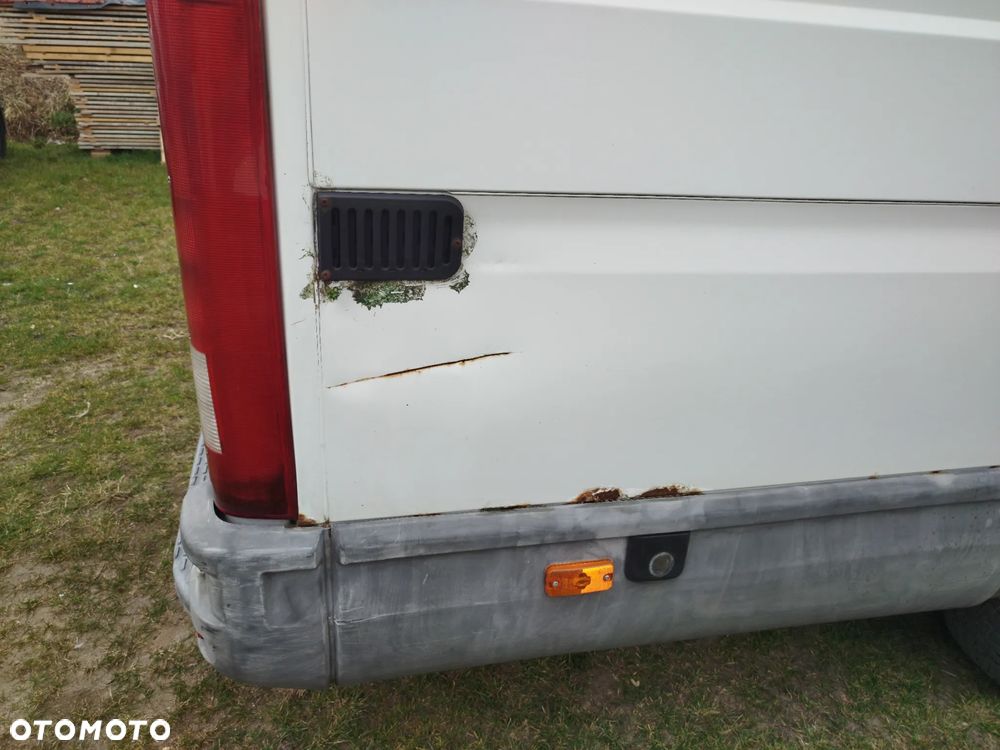 Iveco Daily 35S13 - 14