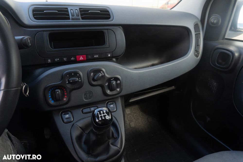 Fiat Panda - 10