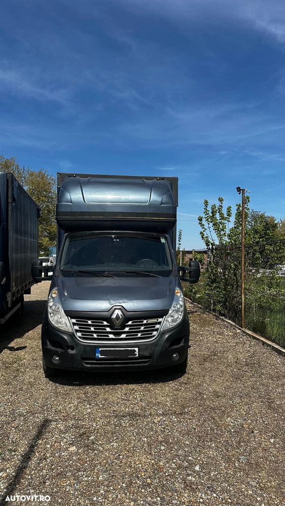 Renault MASTER - 1