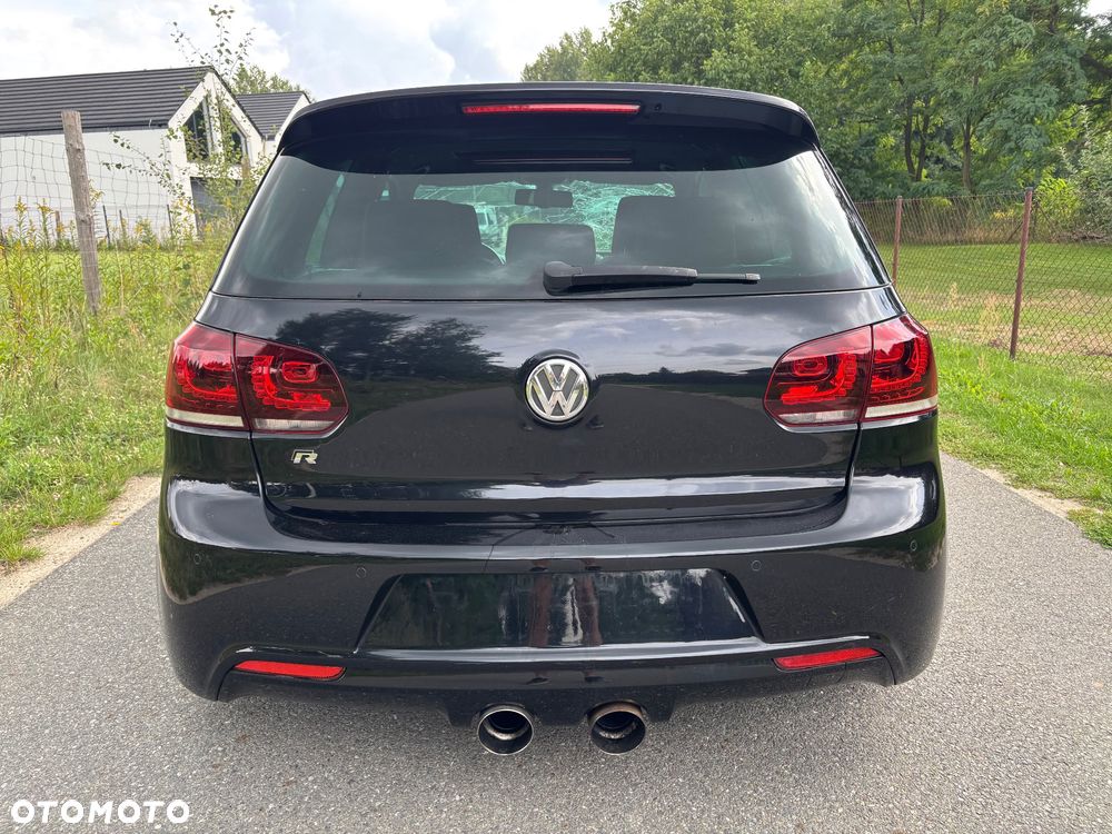 Volkswagen Golf 2.0 R - 9