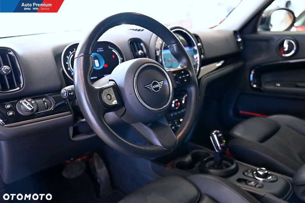 MINI Countryman Cooper - 15