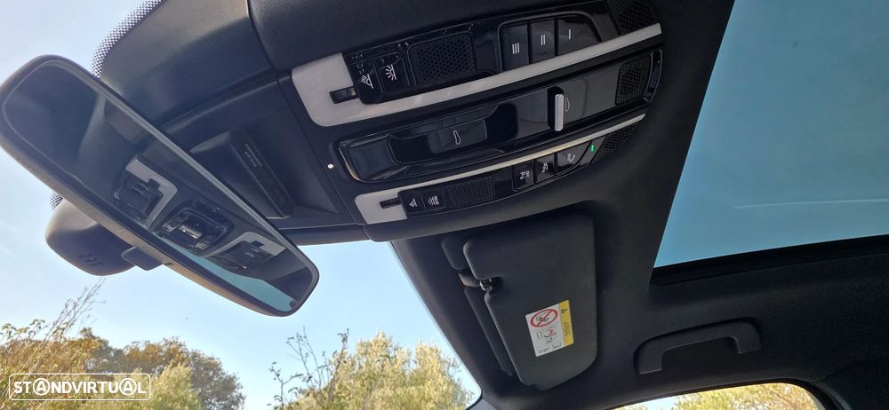 Porsche Cayenne E-Hybrid - 30