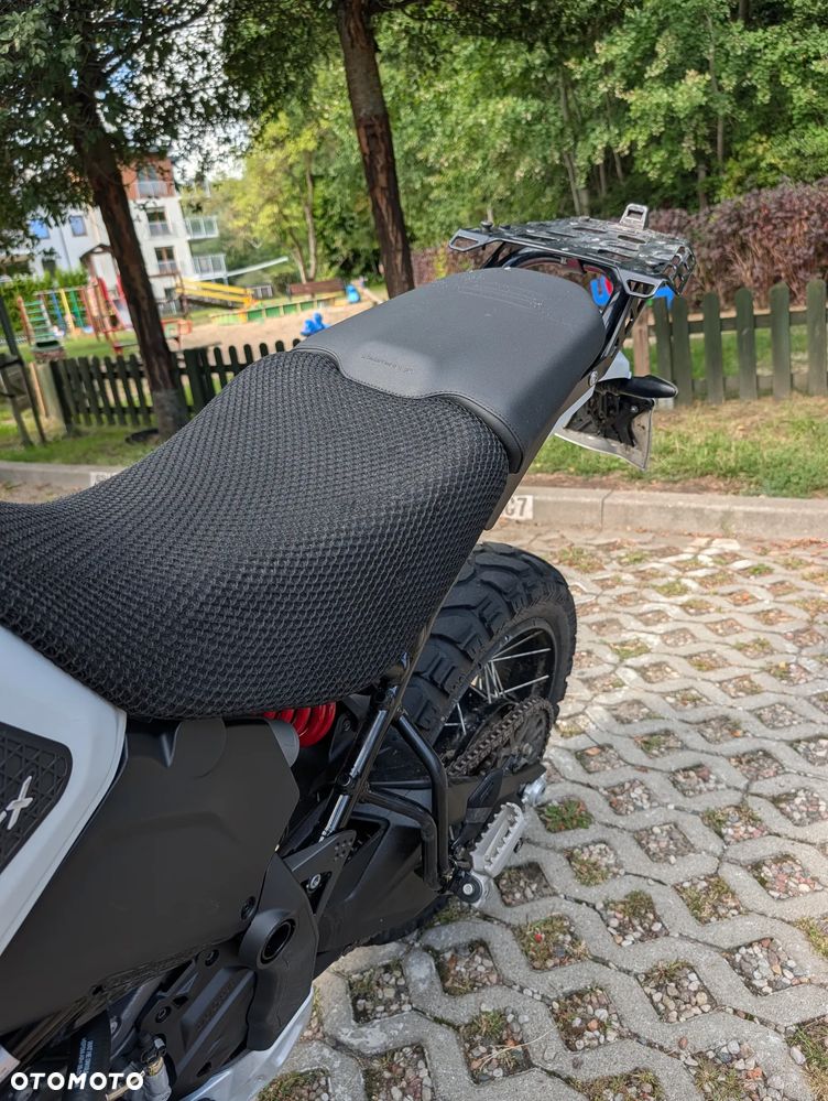 Ducati DesertX - 8