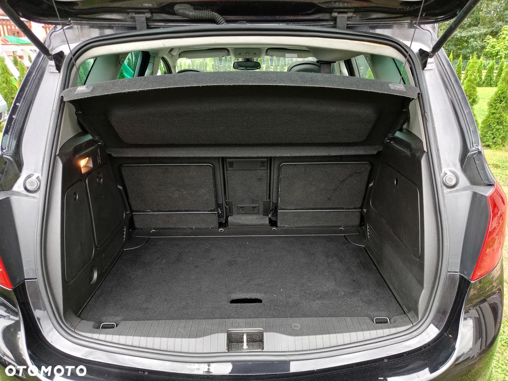 Opel Meriva - 15