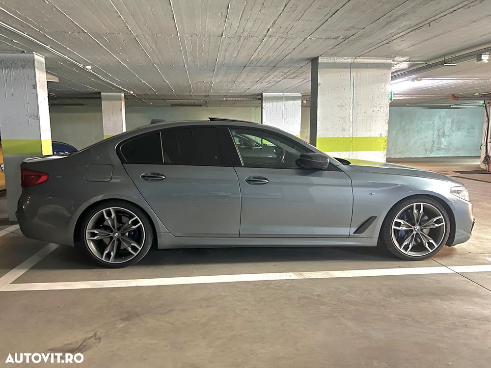 BMW Seria 5 - 4