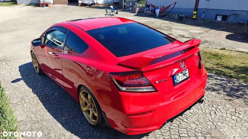Honda Civic - 14