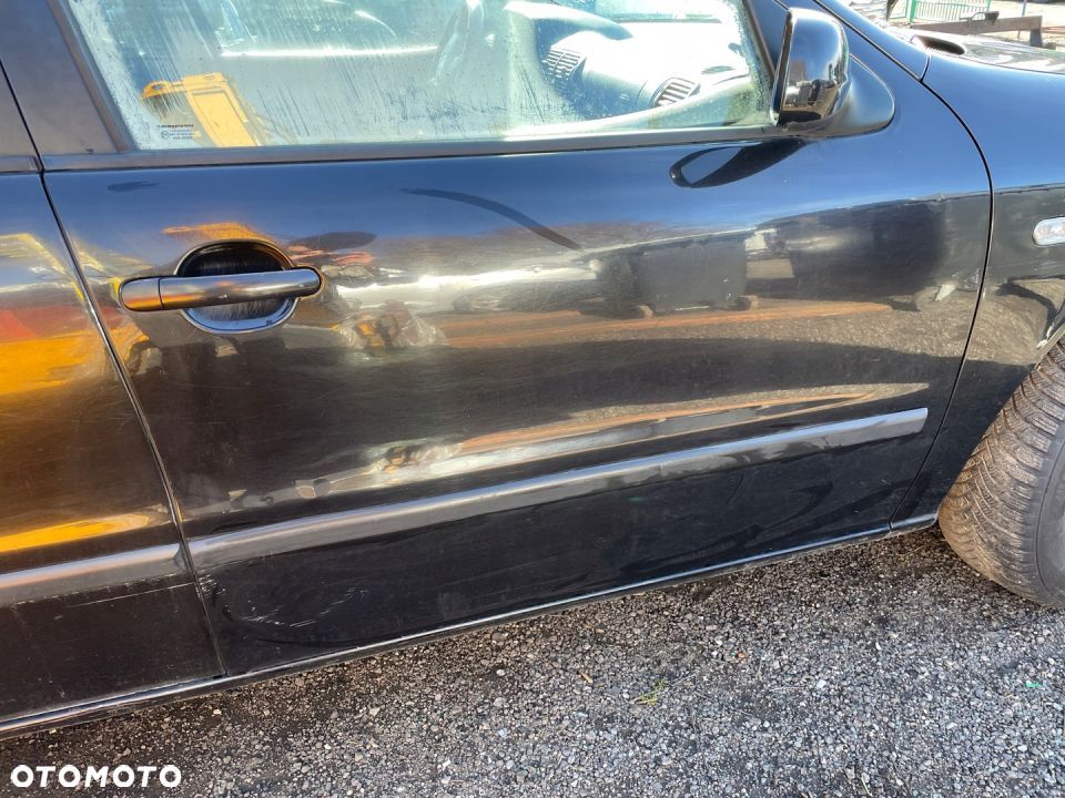 DRZWI PRAWY PRZÓD SEAT LEON I TOLEDO II LC9Z - 4