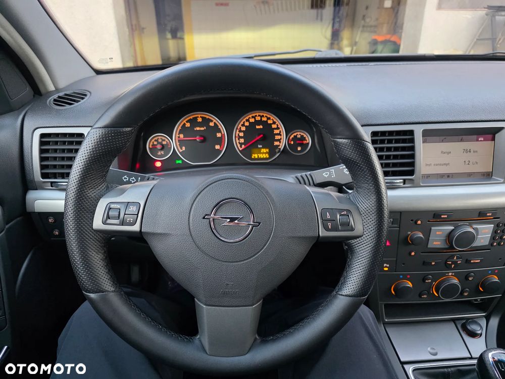 Opel Vectra - 12
