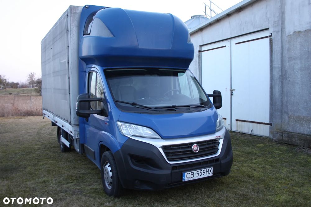 Fiat DUCATO - 26