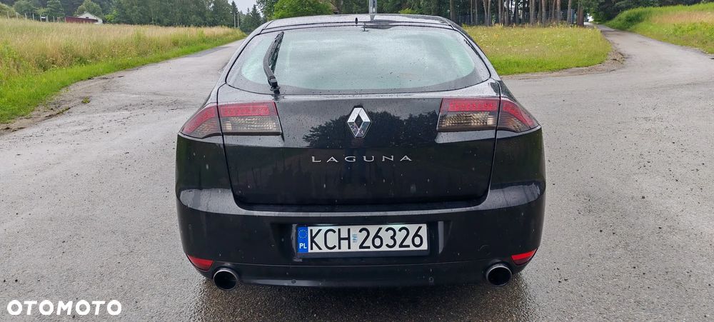 Renault Laguna - 13