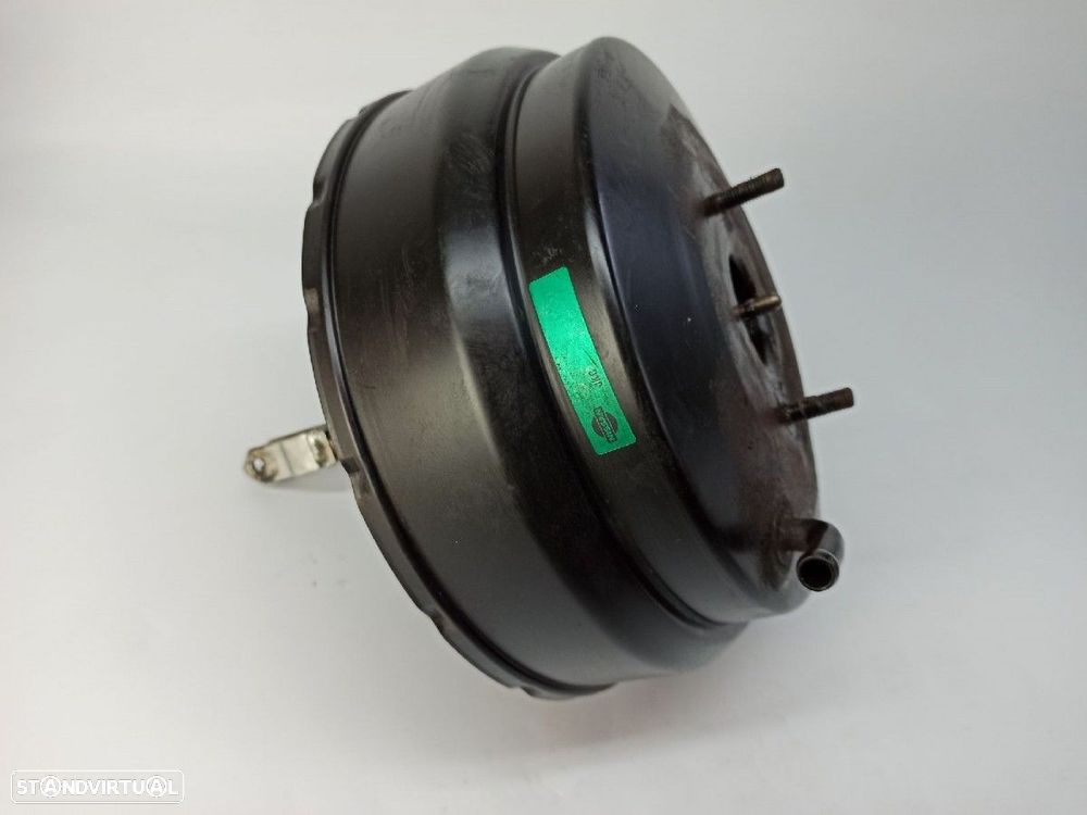 SERVOFREIO NISSAN MAXIMA (J30) 3.0 V6 KAT - 4