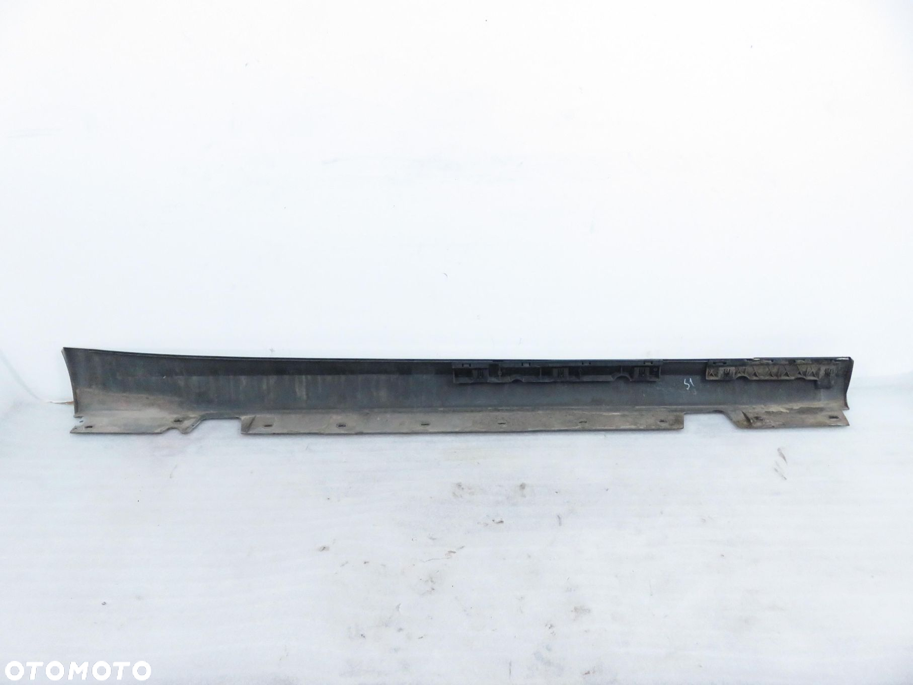 LISTWA PROGOWA LEWA BMW E91   300/0 - 4