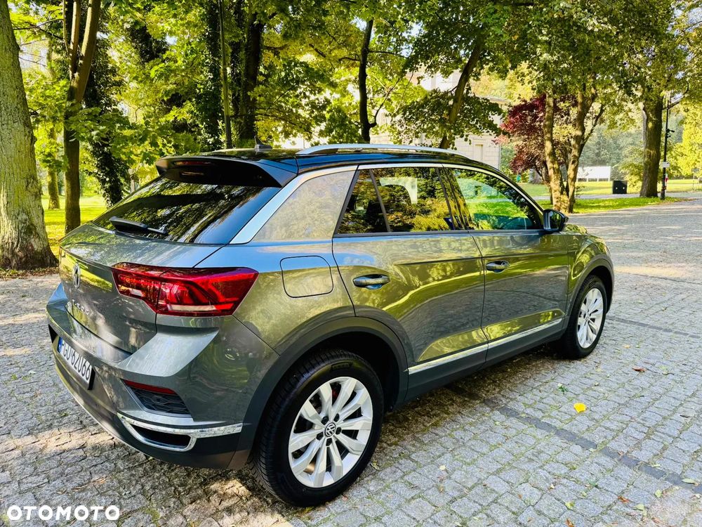 Volkswagen T-Roc - 5
