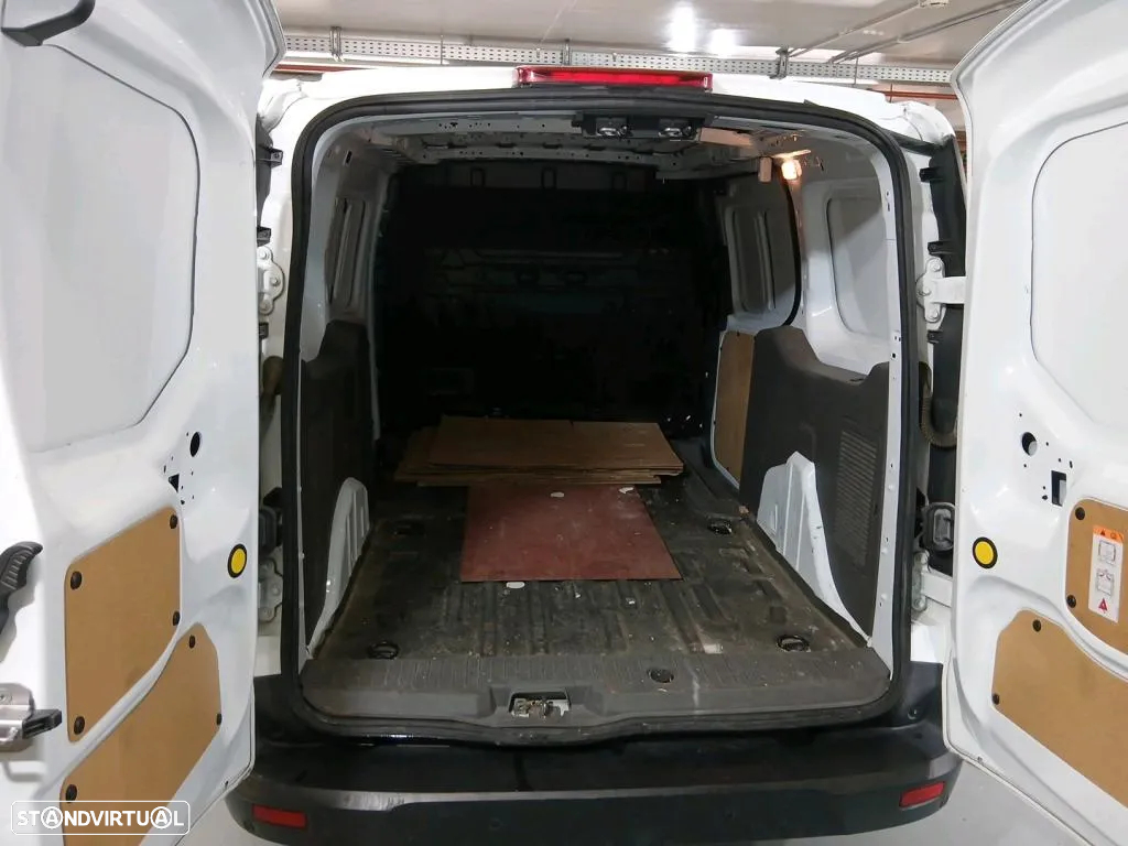 Ford Transit Connect 1.5 TDCi 210 L2 Trend - 12