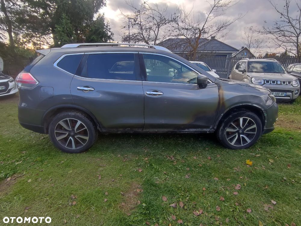 Nissan X-Trail 1.6 dCi Acenta - 6