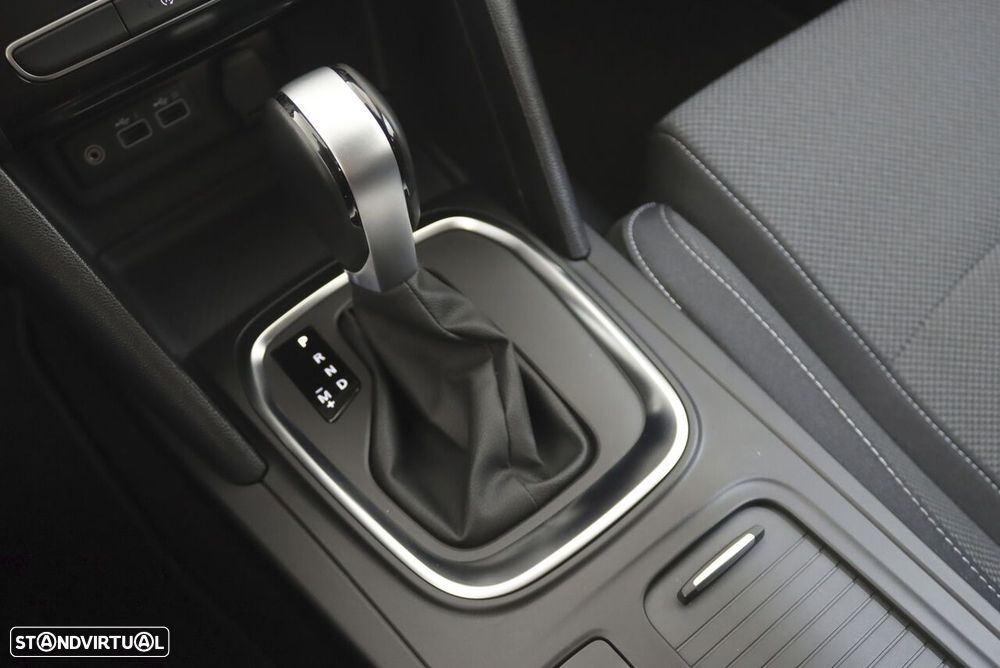 Renault Mégane Sport Tourer 1.5 Blue dCi Equilibre EDC - 37