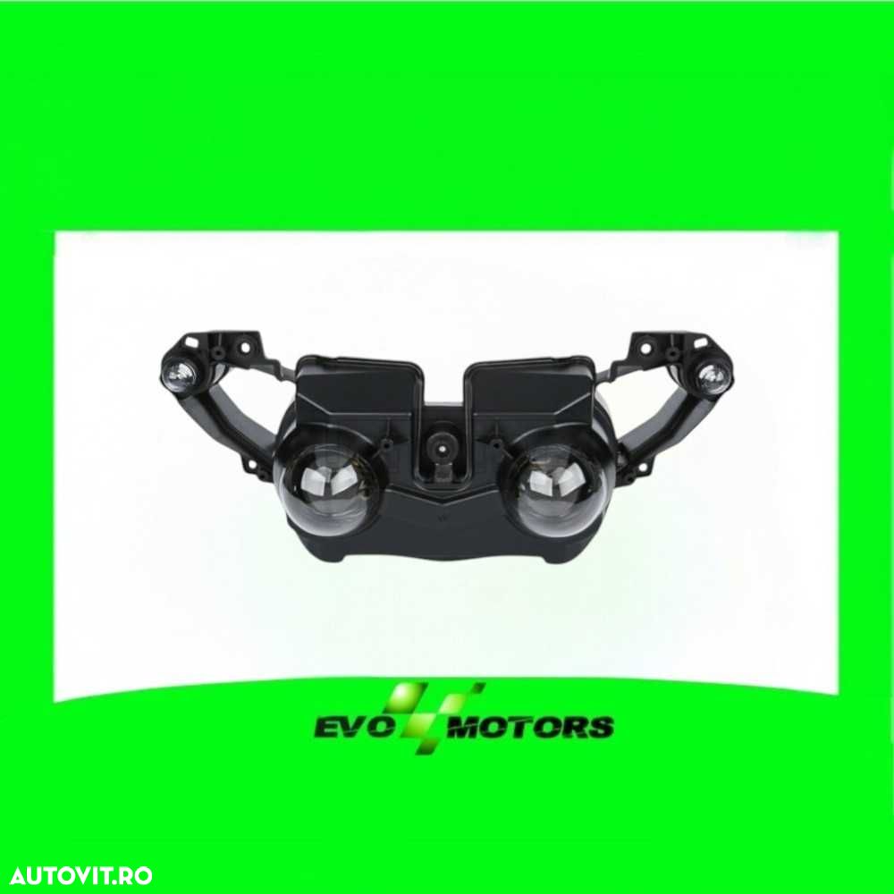 Far Yamaha YZF R1 2009 2011 A1929 - 1