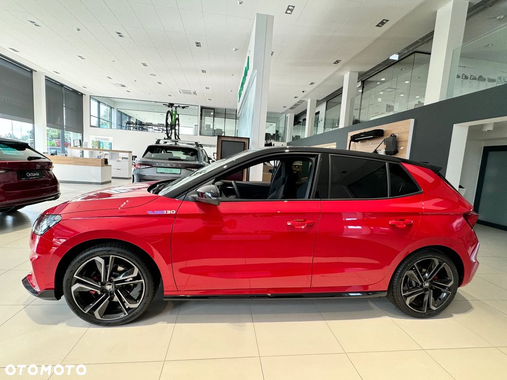 Skoda Fabia - 2